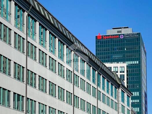 Bürofläche zur Miete provisionsfrei 4.960 € 4 Zimmer 113,3 m² Bürofläche teilbar ab 113,3 m² Nordstraße 17-21 Zentrum-Nord Leipzig 04105