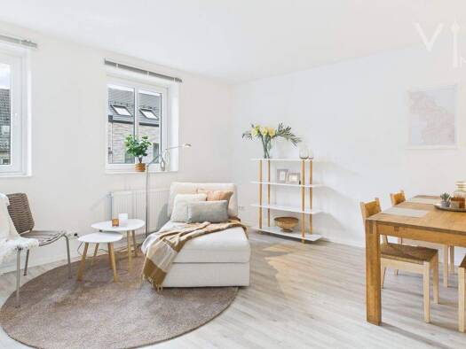 Sonstiges zum Kauf als Kapitalanlage geeignet 289.000 € 2 Zimmer 58 m² Grafenberg Düsseldorf 40629