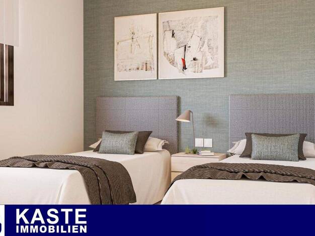 Wohnung zum Kauf provisionsfrei 430.000 € 3 Zimmer 211 m² 1. Geschoss frei ab sofort Pulpí 04648