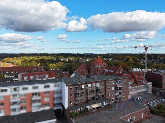 Wohnung zum Kauf 114.000 € 2 Zimmer 44,1 m² Stockelsdorf Stockelsdorf 23617