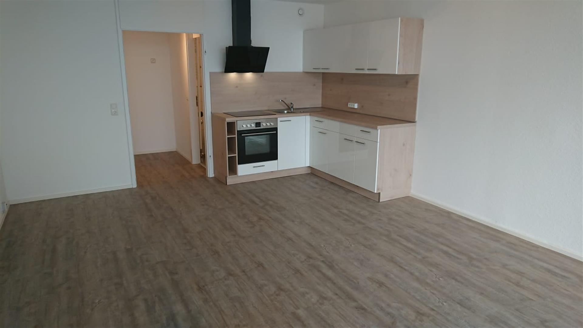 Studio zur Miete 550 € 1 Zimmer 38 m²<br/>Wohnfläche 11.<br/>Geschoss 01.03.2025<br/>Verfügbarkeit Wiener Weg 1b Junkersdorf Köln 50858