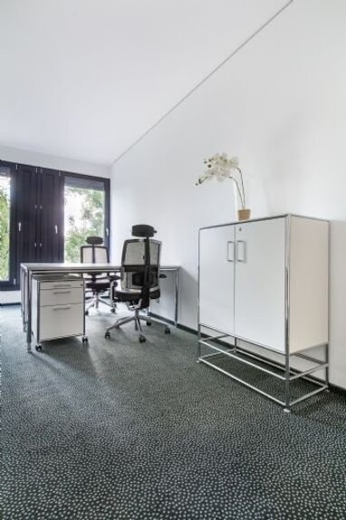 Bürofläche zur Miete provisionsfrei 50 m² Bürofläche teilbar von 10 m² bis 50 m² Leopoldstraße 23 Schwabing - Ost München 80802