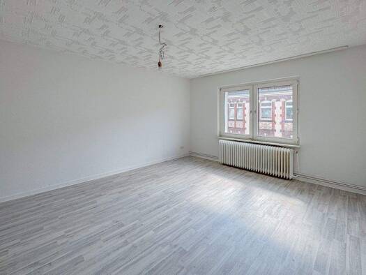 Wohnung zur Miete 455 € 3 Zimmer 65 m² 2. Geschoss frei ab sofort Luisenstraße 4 Eilpe Eilpe / Dahl 58091
