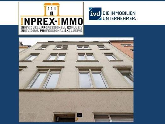 Mehrfamilienhaus zum Kauf 1.245.000 € 20 Zimmer 495 m² 225 m² Grundstück Humboldt-Gremberg Köln / Humboldt-Gremberg 51105