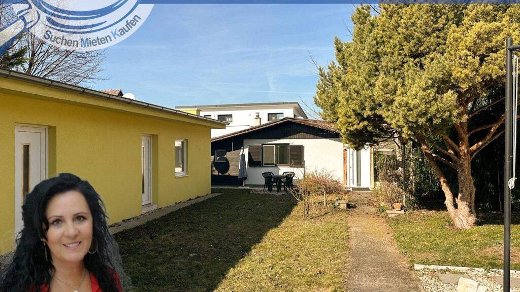Einfamilienhaus zum Kauf 295.000 € 3 Zimmer 86 m² 459 m² Grundstück Stockerau 2000