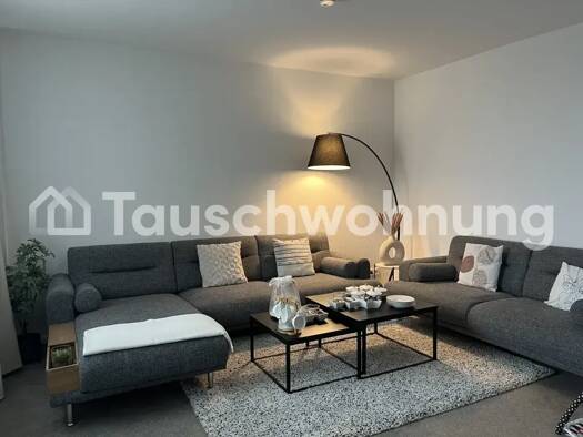 Wohnung zur Miete Tauschwohnung 484 € 2 Zimmer 69 m² 5. Geschoss Tegel Reinickendorf 13439