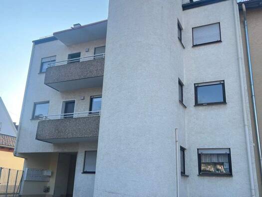 Studio zum Kauf 178.000 € 1 Zimmer 29 m² 2. Geschoss frei ab 01.07.2026 Ost Stuttgart 70188