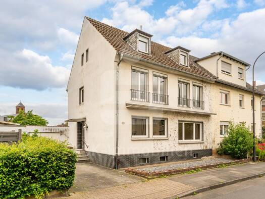 Einfamilienhaus zum Kauf 385.000 € 8 Zimmer 178,6 m² 291 m² Grundstück Troisdorf Troisdorf 53840