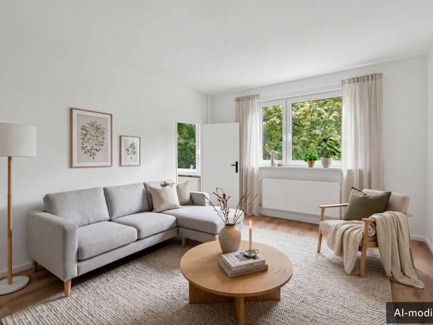 Wohnung zum Kauf 525.000 € 4 Zimmer 88,1 m² 1. Geschoss Schmargendorf Berlin 14199