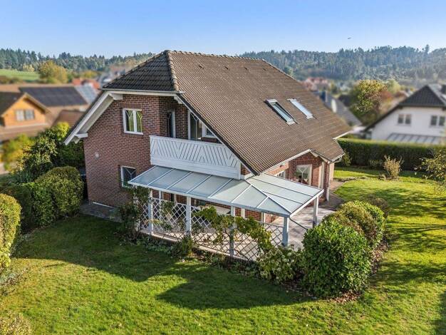 Einfamilienhaus zum Kauf 429.000 € 6 Zimmer 140 m² 929 m² Grundstück Frankenberg Frankenberg (Eder) 35066