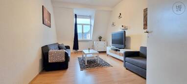 Wohnung zur Miete Wohnen auf Zeit 995 € 2 Zimmer 70 m² frei ab 01.05.2025 Rennweg Nürnberg 90489