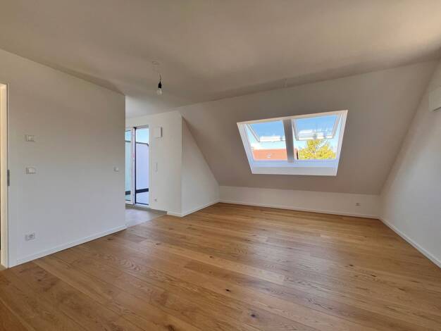 Wohnung zum Kauf - Neubau provisionsfrei 799.000 € 3 Zimmer 75 m² 2. Geschoss Reigersbachstraße 22 Feldmoching-Hasenbergl München 80995