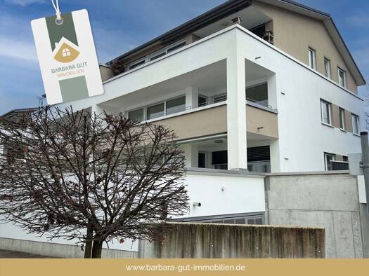 Wohnung zum Kauf 529.000 € 4,5 Zimmer 108,7 m² 1. Geschoss frei ab sofort Mimmenhausen Salem 88682