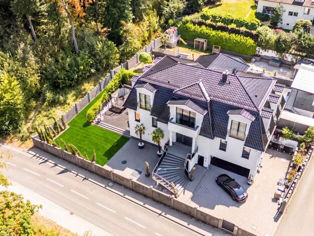 Villa zum Kauf 4.700.000 € 9 Zimmer 527,4 m² 1.417 m² Grundstück Königstein Königstein 61462