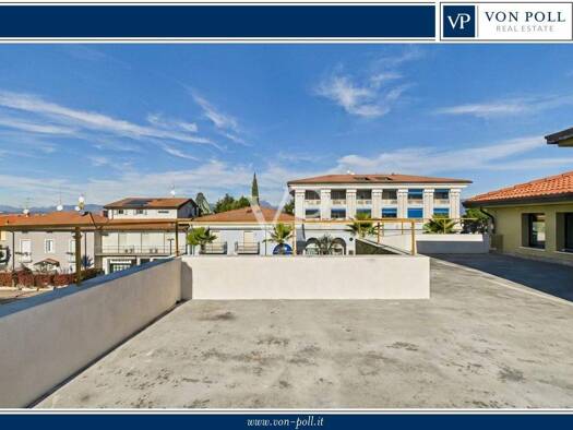Wohnung zum Kauf 480.000 € 7 Zimmer 178 m² 2. Geschoss frei ab sofort Via Brescia 9 Sirmione 25019