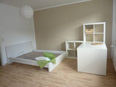 Wohnung zur Miete 180 € 1 Zimmer 16 m² EG Siebenbürger Str. 54 Baumheide Bielefeld 33609