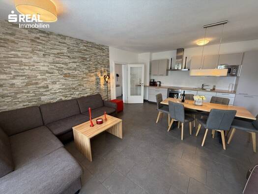 Wohnung zum Kauf 548.000 € 3 Zimmer 78 m² EG Zell am See 5700