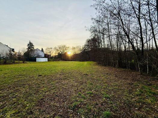 Grundstück zum Kauf 112.000 € 7.694 m² Grundstück Homburger Straße 69 Schwarzenacker Homburg/ Schwarzenacker 66424