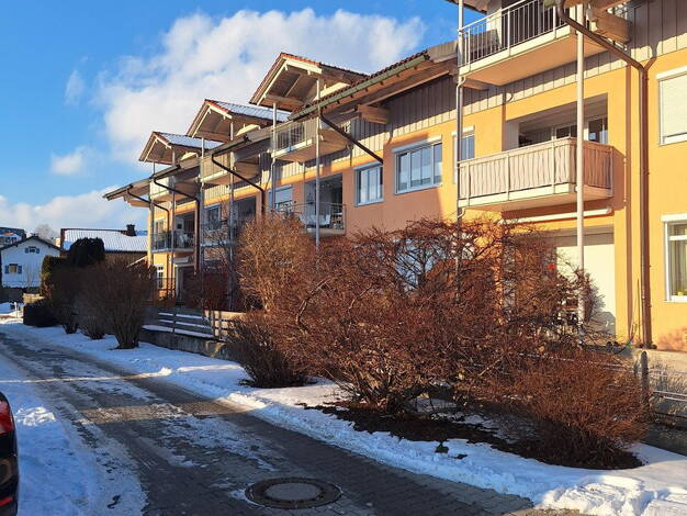 Wohnung zum Kauf provisionsfrei 580.000 € 4 Zimmer 126 m² 1. Geschoss Traunstein 83278