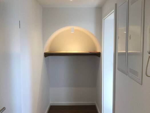 Wohnung zur Miete 506 € 2 Zimmer 46 m² Geschoss 2/3 frei ab 01.08.2026 Stößelstraße 4 Hochfeld-Steinberg Schweinfurt 97422