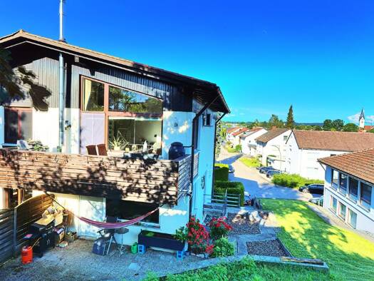Wohnung zum Kauf 399.000 € 5 Zimmer 130 m² 2. Geschoss frei ab 22.08.2026 Legau 87764