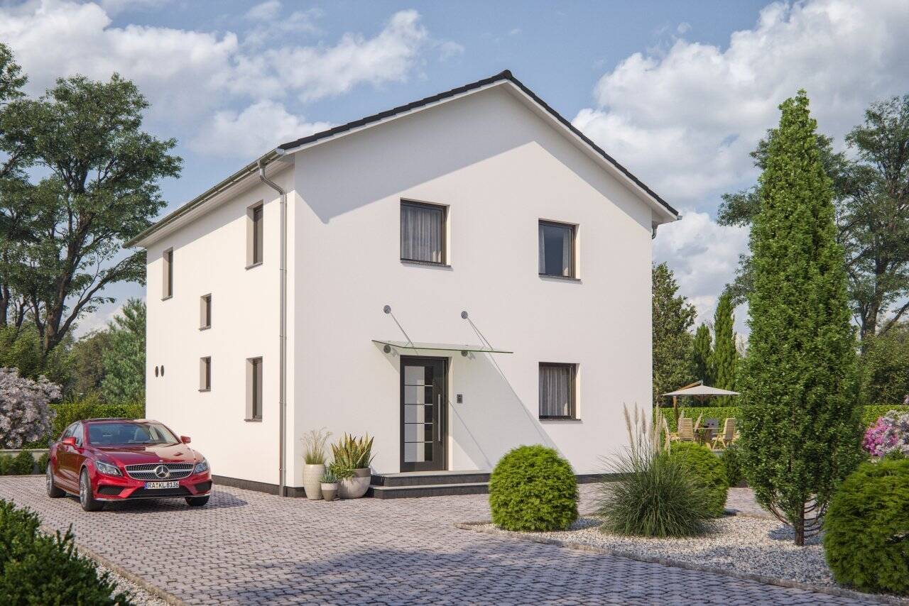 House in Hillesheim, Mainz-Bingen - Ansicht 5