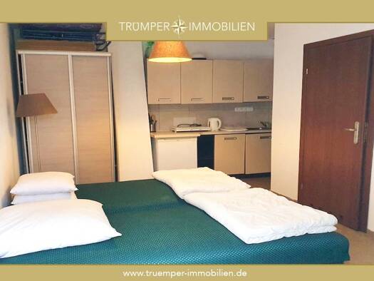 Einfamilienhaus zum Kauf 125.000 € 2 Zimmer 30 m² 138 m² Grundstück gmina Trzebiatów 72-330