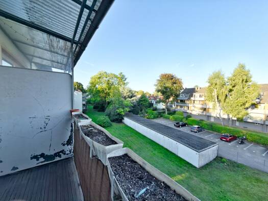 Wohnung zur Miete 750 € 3 Zimmer 48 m² 3. Geschoss Woltmershausen Bremen 28197