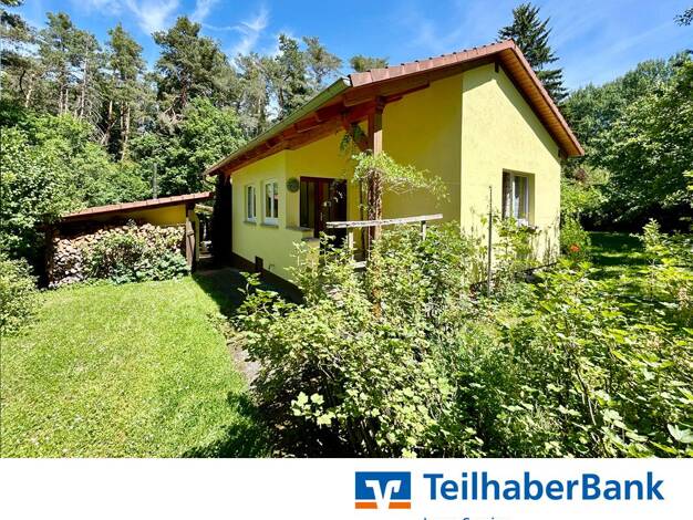 Grundstück zum Kauf 98.000 € 1.194 m² Grundstück Gerhardshofen 91466