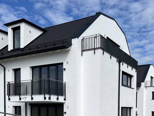 Wohnung zur Miete 2.488 € 4 Zimmer 127,6 m² EG Dorfstraße 13a Germering 82110