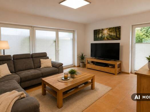 Einfamilienhaus zum Kauf 219.000 € 5 Zimmer 123 m² 500 m² Grundstück Werlte Werlte 49757