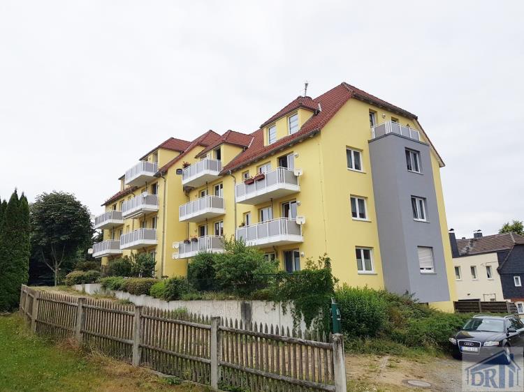 Wohnung zur Miete 350 € 2 Zimmer 58,1 m²<br/>Wohnfläche 1.<br/>Geschoss Niederoderwitz Oderwitz 02791