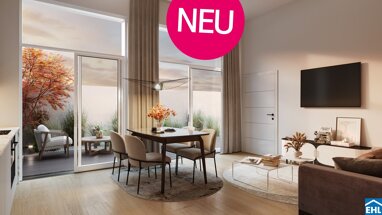 Wohnung zum Kauf 399.000 € 2 Zimmer 64,9 m² 3. Geschoss Meißnergasse Wien 1220