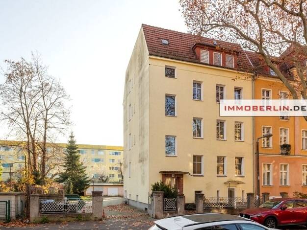 Gewerbeobjekt zum Kauf als Kapitalanlage geeignet 990.000 € 430 m² 895 m² Grundstück Wilhelmsruh Berlin 13158