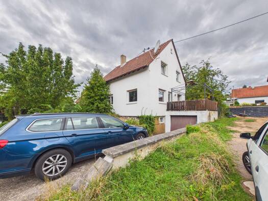 Einfamilienhaus zum Kauf 219.000 € 4 Zimmer 118 m² 533 m² Grundstück Norheim 55585