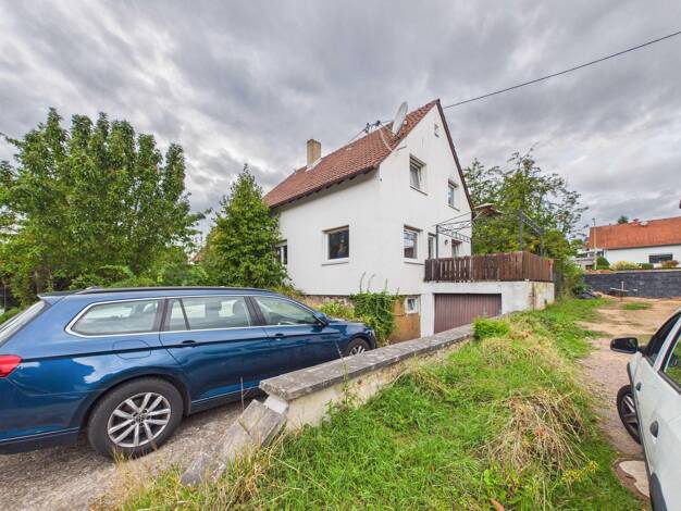 Einfamilienhaus zum Kauf 219.000 € 4 Zimmer 118 m² 533 m² Grundstück Norheim 55585