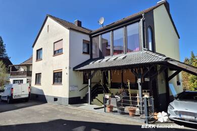 Mehrfamilienhaus zum Kauf 399.000 € 5 Zimmer 220,2 m² 348 m² Grundstück Mömbris Mömbris 63776