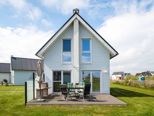 Einfamilienhaus zum Kauf 314.000 € 3 Zimmer 80 m² 300 m² Grundstück Kappeln 24376
