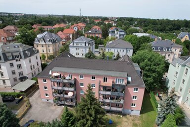 Wohnung zur Miete 490 € 2 Zimmer 59,7 m² EG frei ab sofort Heinz-Steyer-Straße 3 Cotta (Weidentalstr.-West) Dresden 01157