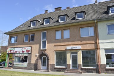 Wohnung zur Miete 390 € 3 Zimmer 70 m² 2. Geschoss Banter Weg 145 Bant Wilhelmshaven 26382