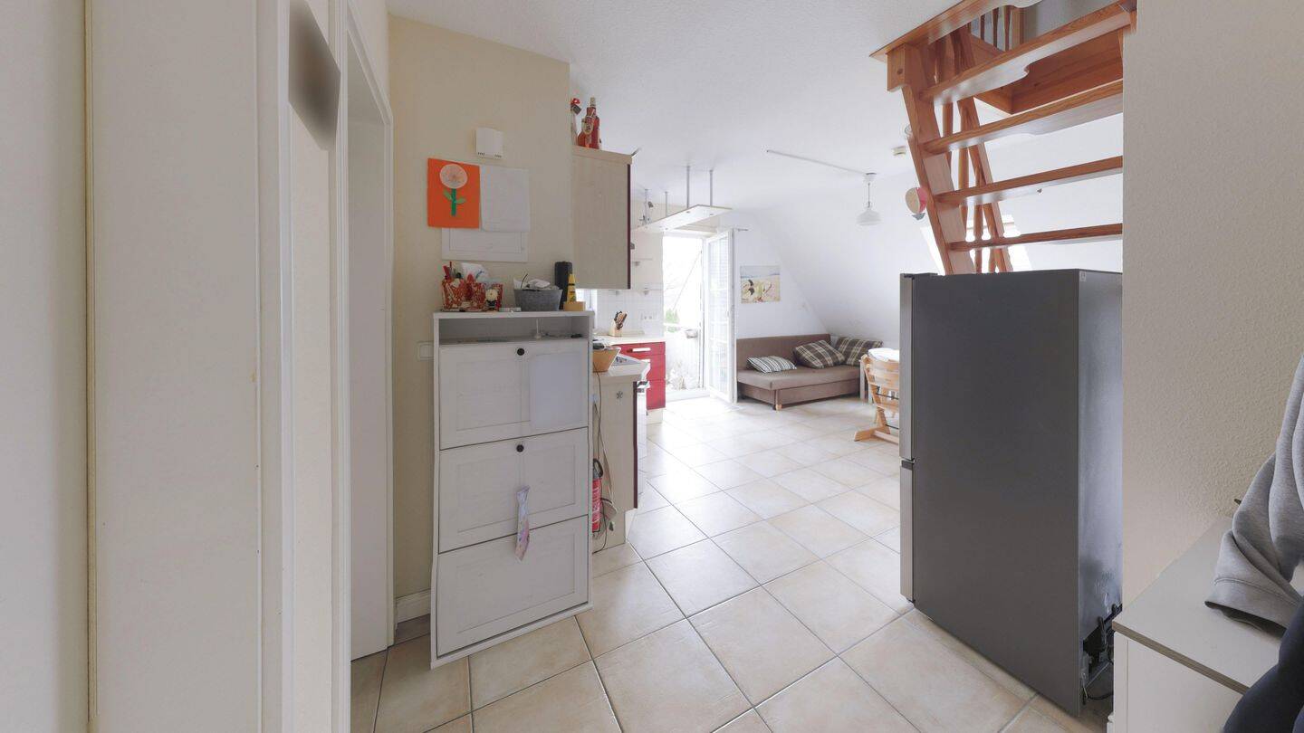 Wohnung – Karlshagen, Vorpommern-Greifswald - Ansicht 5