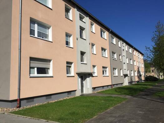Wohnung zur Miete 679 € 3 Zimmer 70 m² 1. Geschoss frei ab 02.09.2025 Saumstraße 51 Eicken Mönchengladbach 41063