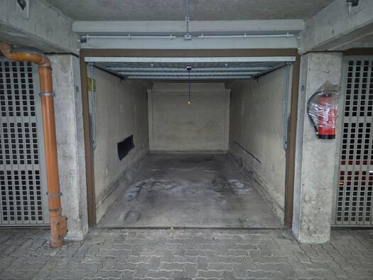 Tiefgarage zur Miete provisionsfrei 60 € 12,5 m² Stadtgebiet Wolfenbüttel 38304