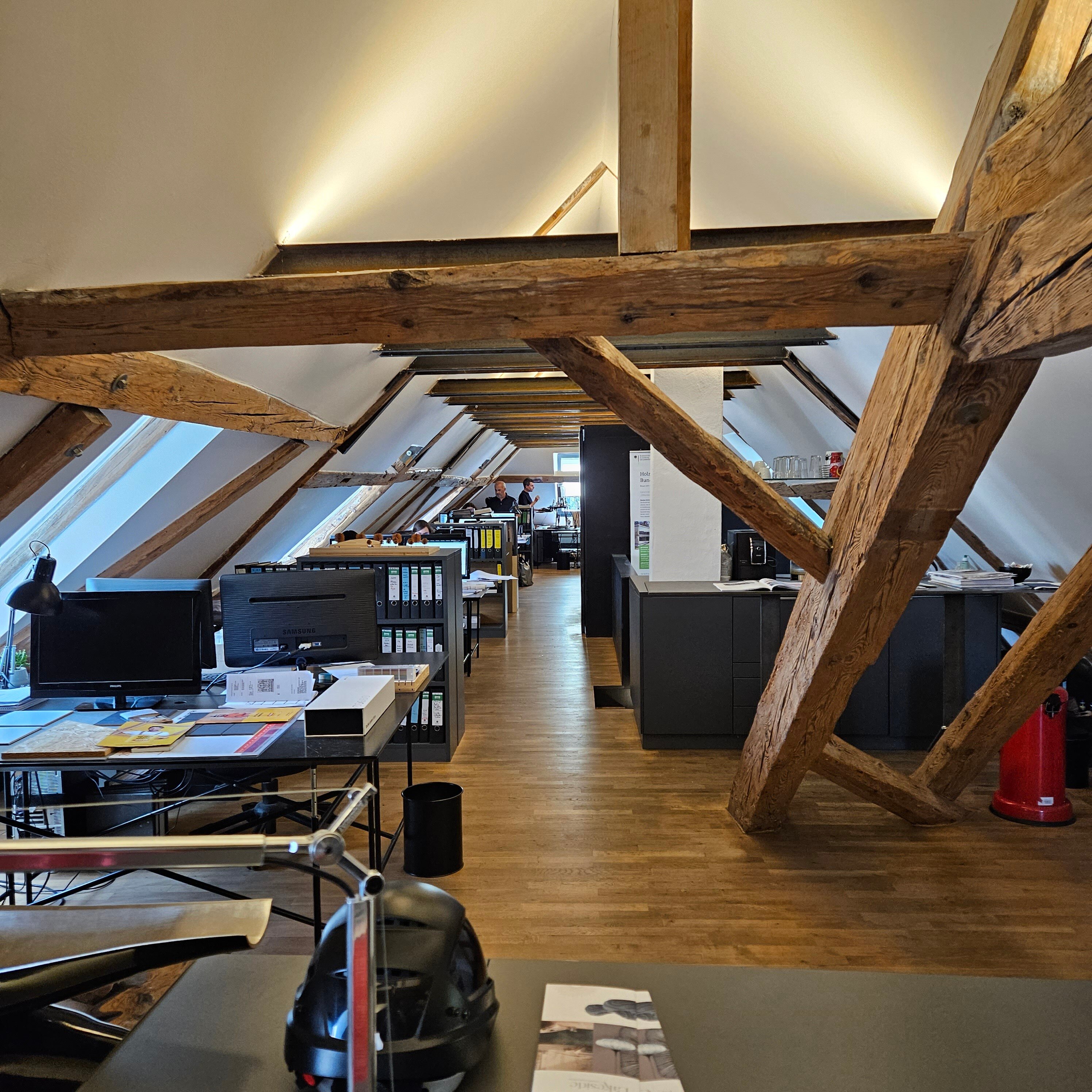 Bürofläche zur Miete 3.950 € 3 Zimmer 240 m²<br/>Bürofläche Altstadt Konstanz 78462