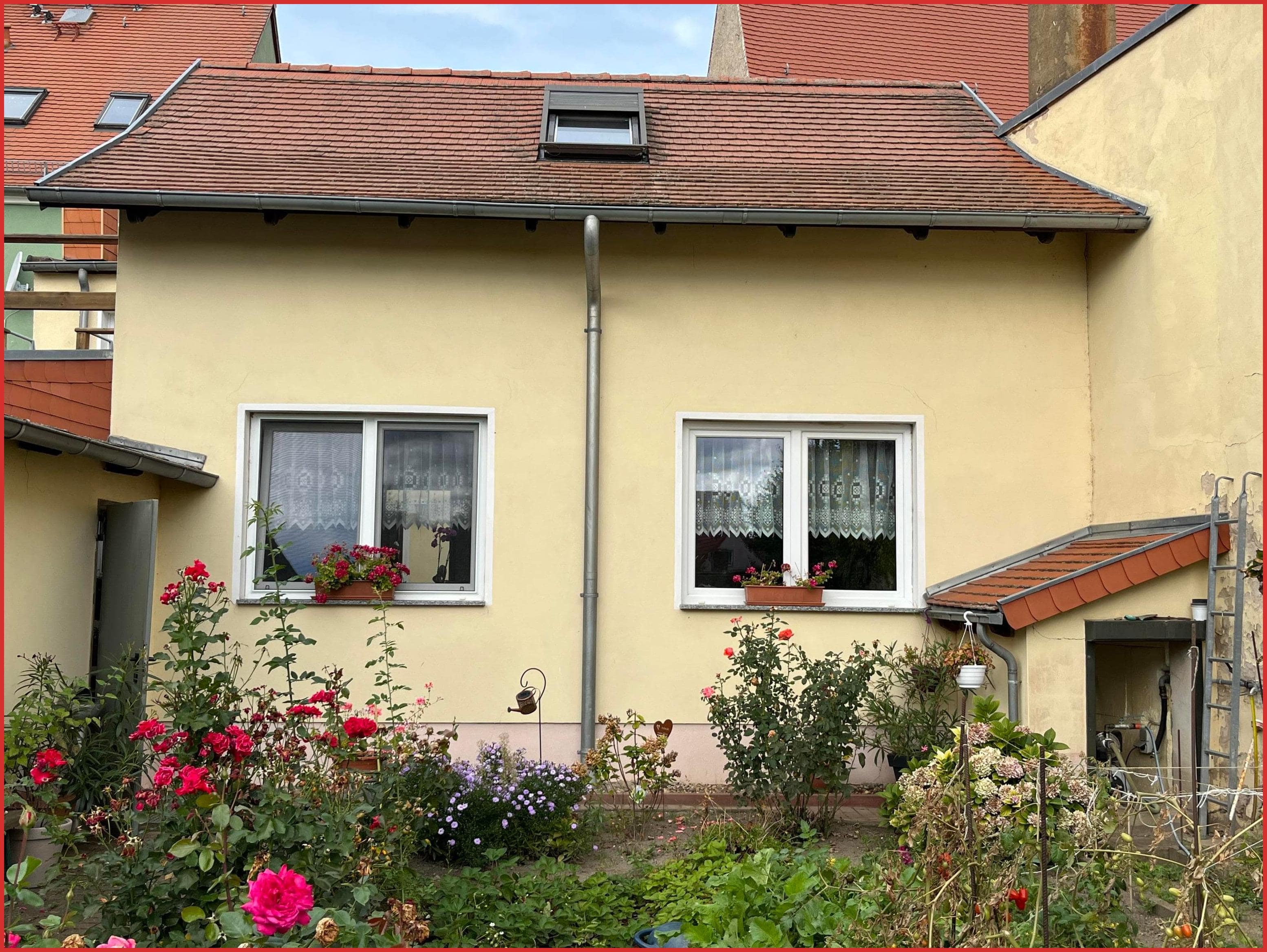 Einfamilienhaus zum Kauf 105.000 € 5 Zimmer 110 m²<br/>Wohnfläche 407 m²<br/>Grundstück Mühlberg Mühlberg 04931