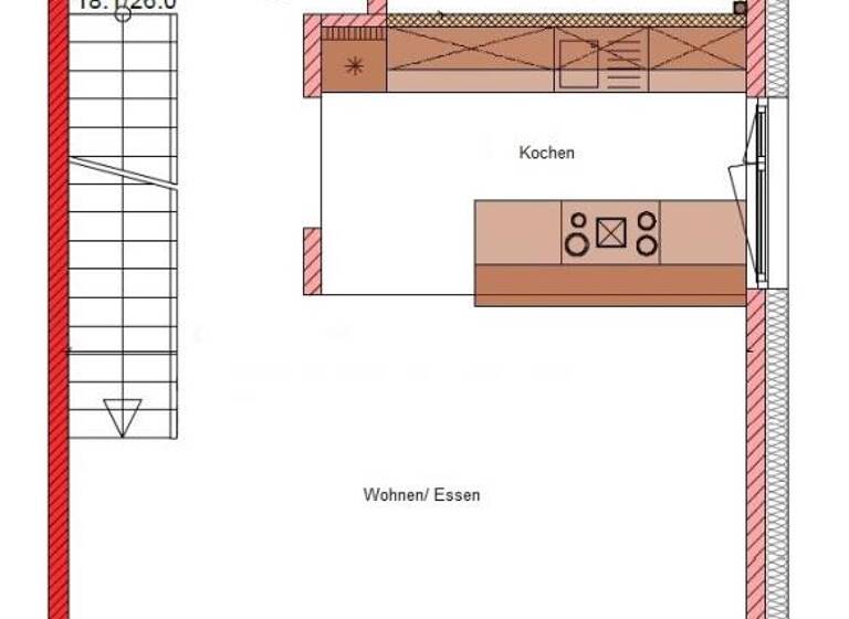 Reihenendhaus zur Miete 6 Zimmer 157 m²<br/>Wohnfläche Neunkirchen Neunkirchen am Brand 91077