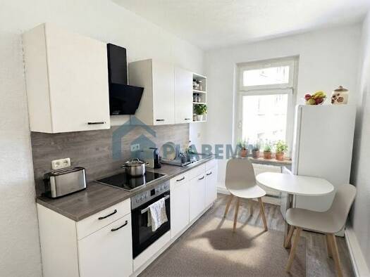 Wohnung zur Miete 1.274 € 3 Zimmer 72 m² 3. Geschoss Barcastraße 16 Werdervorstadt Schwerin 19055