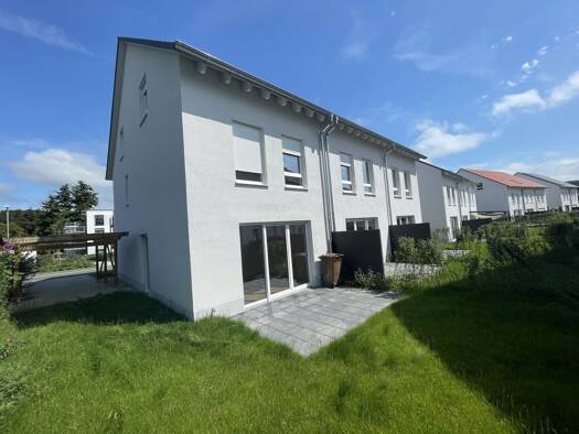 Reihenendhaus zum Kauf provisionsfrei 545.000 € 5 Zimmer 134 m² 176 m² Grundstück frei ab 01.10.2026 Idstein Idstein 65510