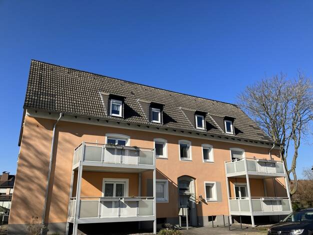 Wohnung zur Miete 547 € 2,5 Zimmer 58,7 m² EG frei ab 01.11.2025 Im Drubbel 3 Alstedde Lünen 44534