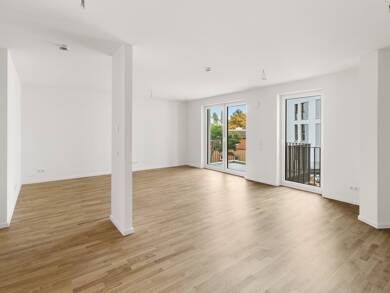 Wohnung zur Miete - Erstbezug 1.590 € 2 Zimmer 73 m² frei ab sofort Harburg Hamburg 21073